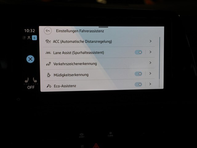 Volkswagen Golf Golf VIII Style Variant