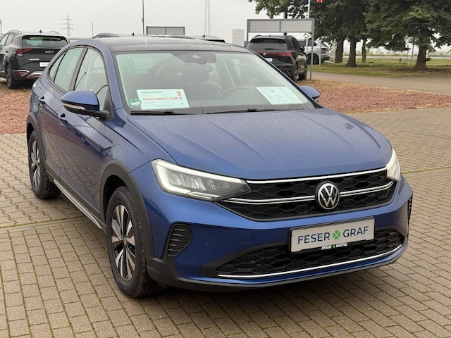 Volkswagen Taigo 1.0 TSI Life