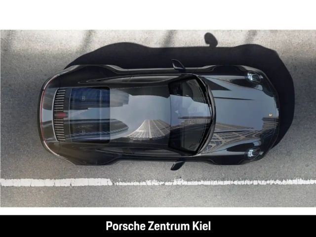 Porsche 992 Carrera Coupé