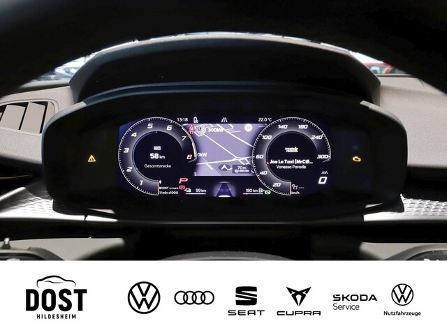 Cupra Terramar 1.5 e-Hybrid VZ