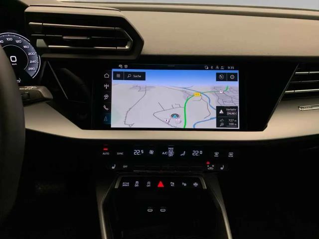 Audi A3 30 TFSI Sedan Sportback