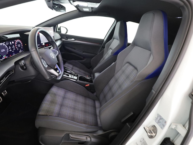 Volkswagen Golf GTE Golf VIII eHybrid