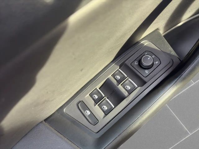 Volkswagen T-Roc 2.0 TSI