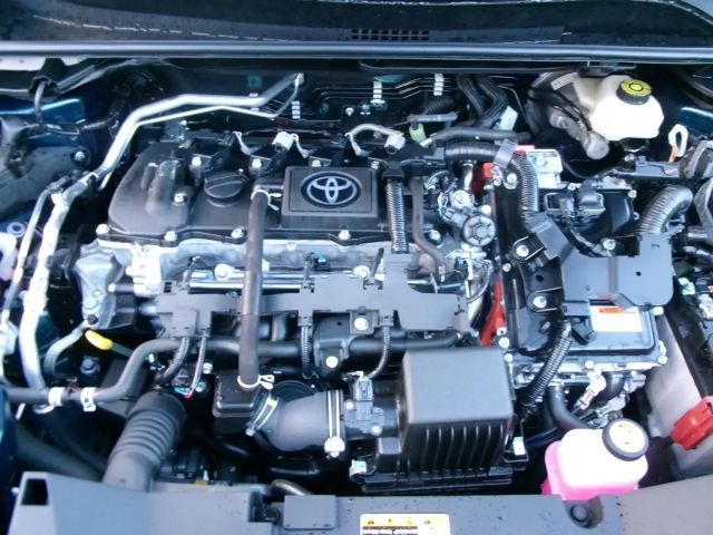 Toyota C-HR Hybride Team D