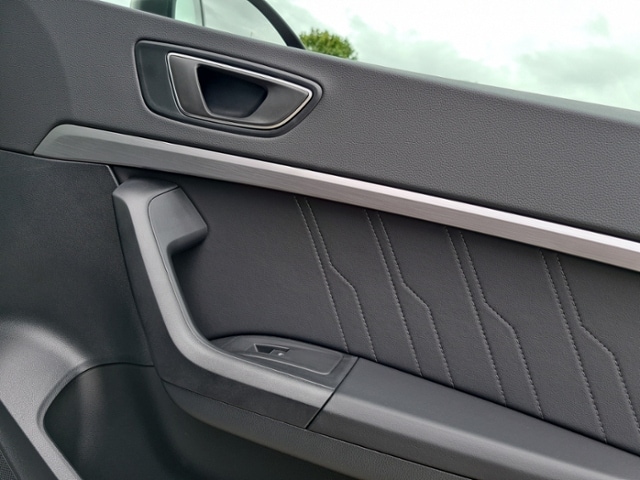 Seat Ateca 2.0 TDI DSG