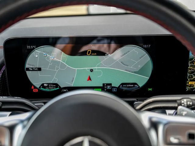 Mercedes-Benz EQB 250 AMG Line Advanced