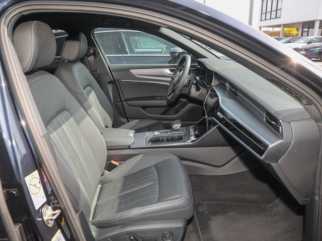 Audi A6 40 TDI Avant S-Line S-Tronic