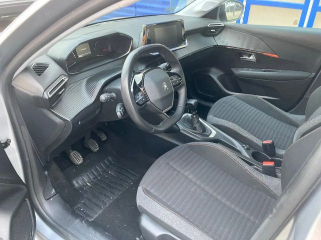 Peugeot 208 Active Pack PureTech