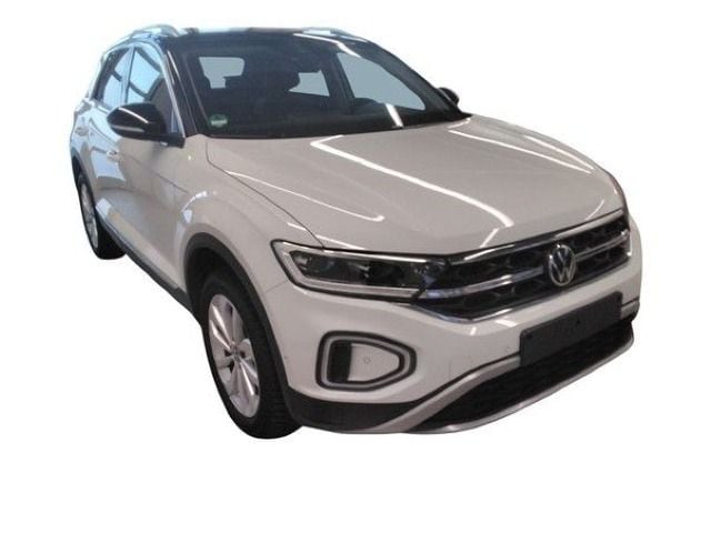 Volkswagen T-Roc 1.5 TSI DSG Style