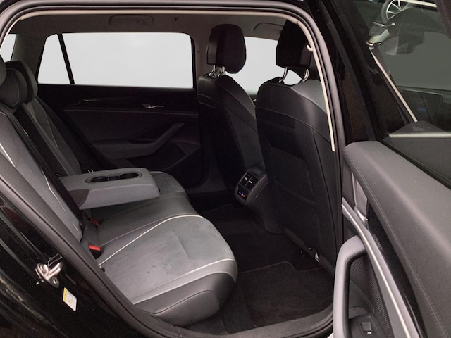 Volkswagen Passat 2.0 TDI Business DSG Variant