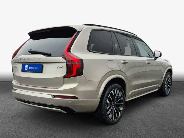 Volvo XC90 XC90