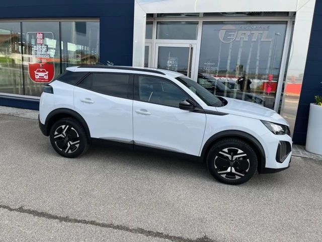 Peugeot 2008 Allure Pack