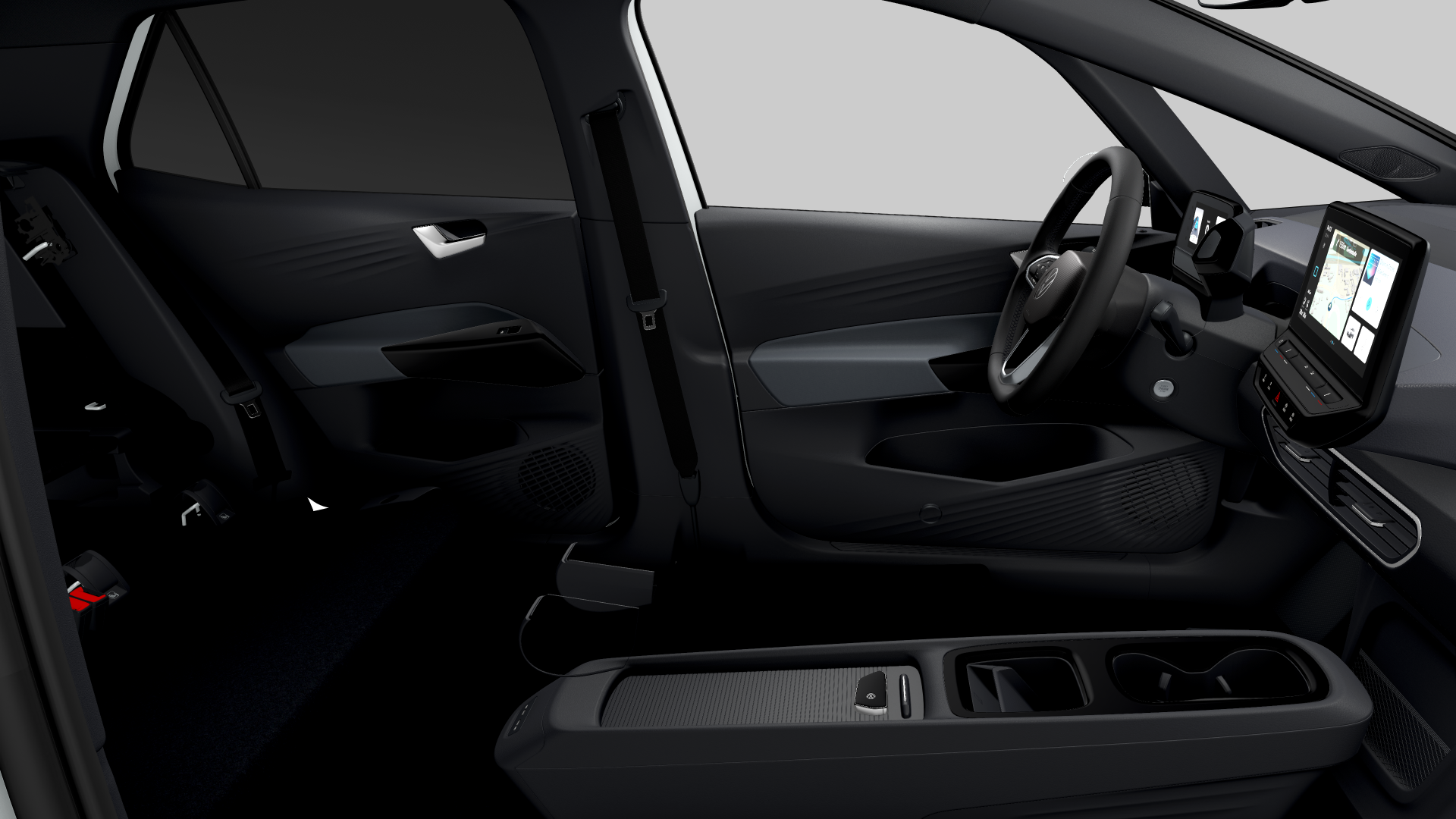 Volkswagen ID.3 Performance Pro