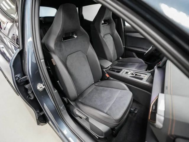 Cupra Formentor DSG VZ