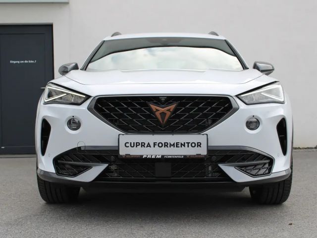 Cupra Formentor DSG VZ