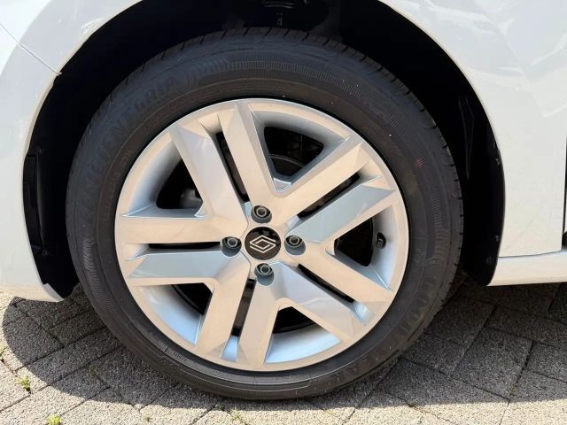 Renault Clio Evolution TCe 90