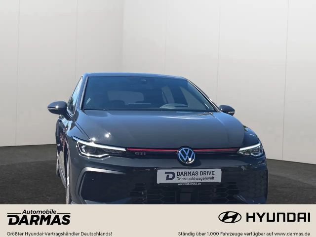 Volkswagen Golf 2.0 TSI DSG GTI Plus