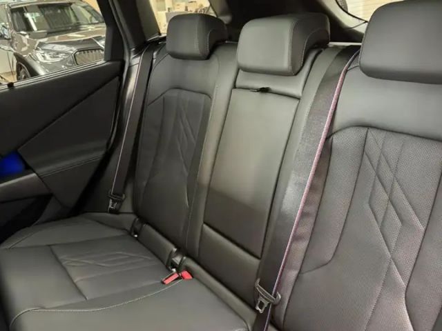 BMW X3 M-Sport xDrive