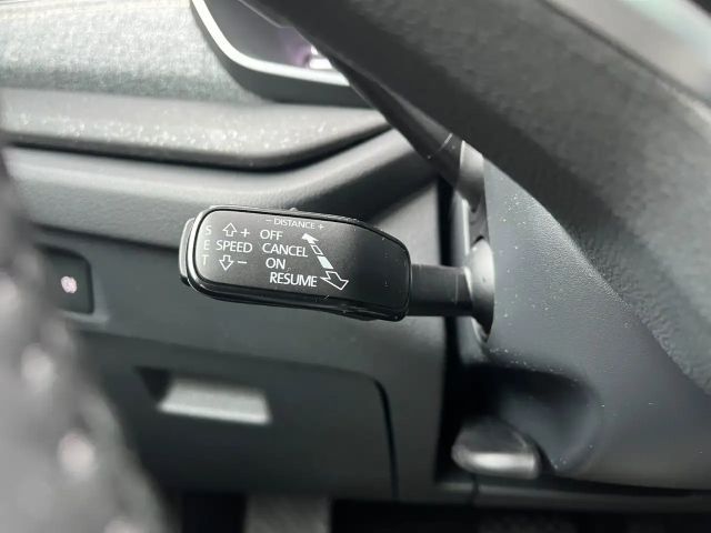 Skoda Octavia 1.5 TSI Selection