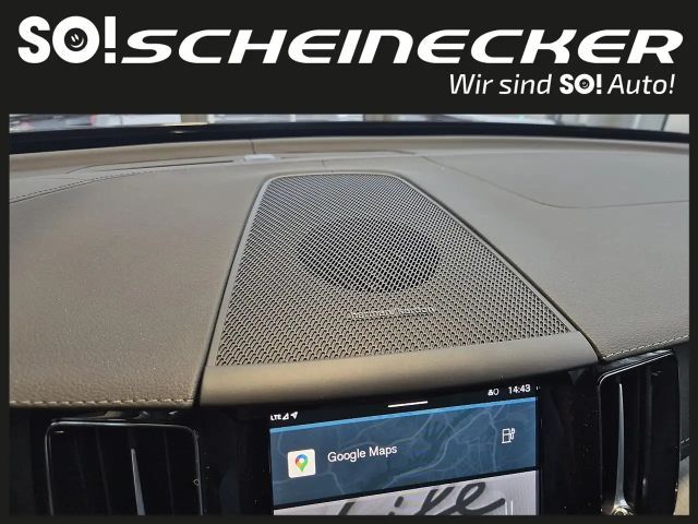 Volvo XC60 AWD Dark T8 Ultra