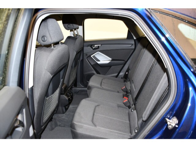 Audi Q3 45 TFSI Quattro S-Tronic Sportback