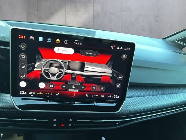 Volkswagen Golf DSG GTI