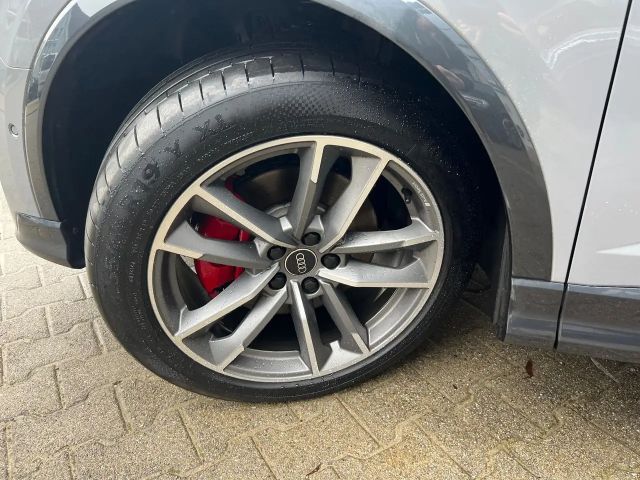 Audi Q3 40 TFSI Quattro S-Line Sportback