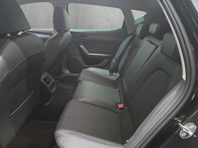 Cupra Leon 1.5 eTSI LED+NAVI+PARKLENK+FULL LINK+GJR