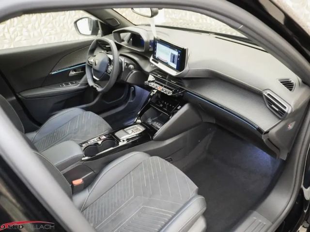 Peugeot 2008 GT-Line Hybrid