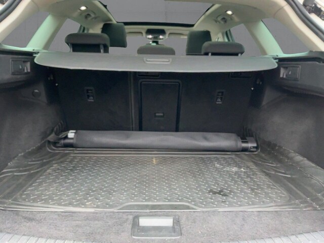Seat Leon 2.0 TDI DSG Sportstourer Style