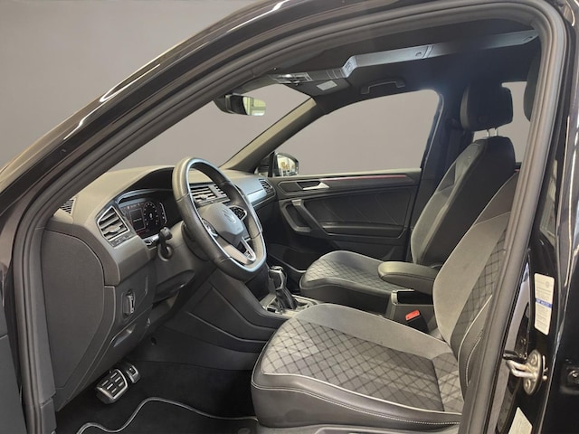 Volkswagen Tiguan 2.0 TDI 4Motion Allspace