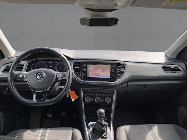 Volkswagen T-Roc 1.0 TSI Style