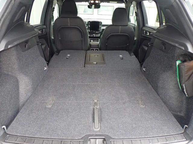 Volvo XC40 Dark Plus