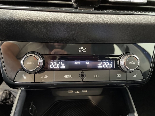 Skoda Fabia 1.0 TSI Ambition