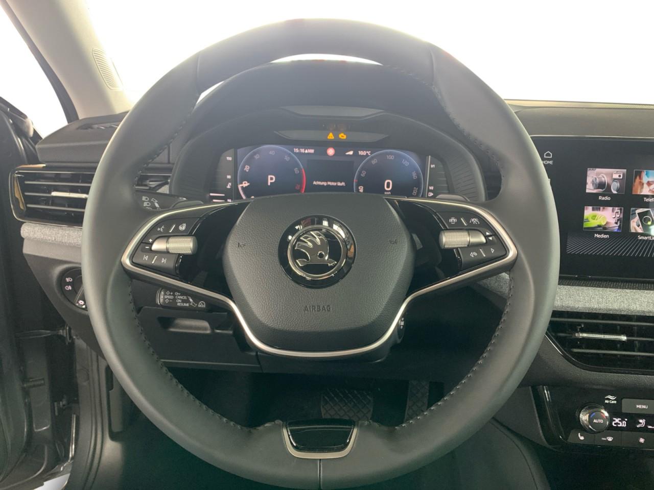 Skoda Scala Selection