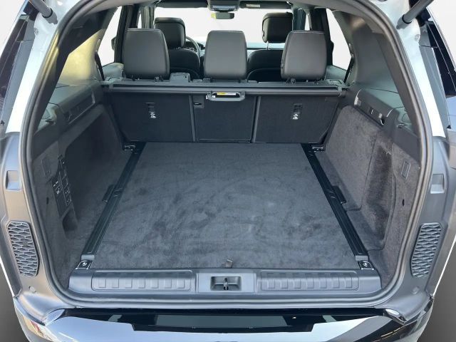 Land Rover Discovery AWD D250 Dynamic SE