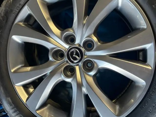 Mazda CX-30 Exclusive-line