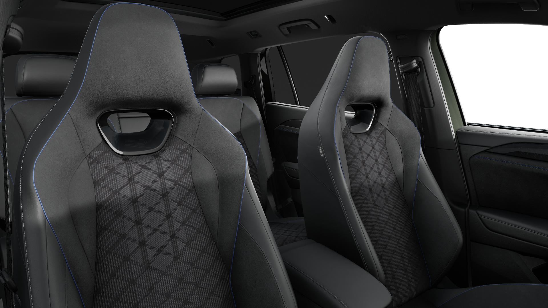 Volkswagen Tayron DSG R-Line eHybrid