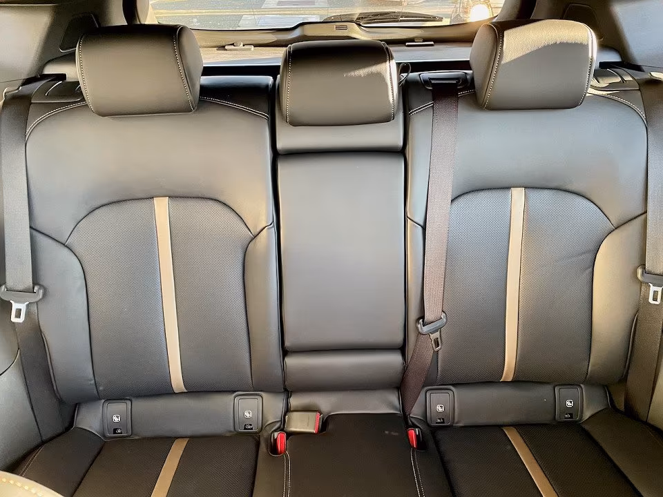 Mazda CX-60 Homura Plus