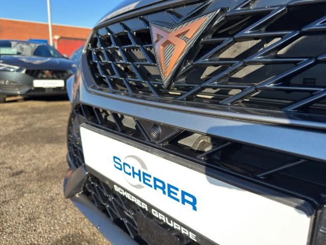 Cupra Ateca 2.0 TSI 4Drive Business DSG