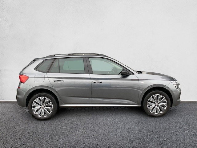 Skoda Kamiq 1.5 TSI Tour