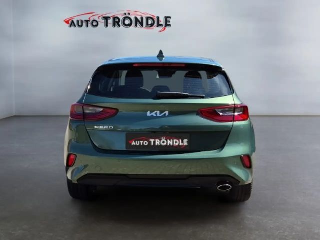 Kia Ceed DynamicPlusLine Plus Pack Vision