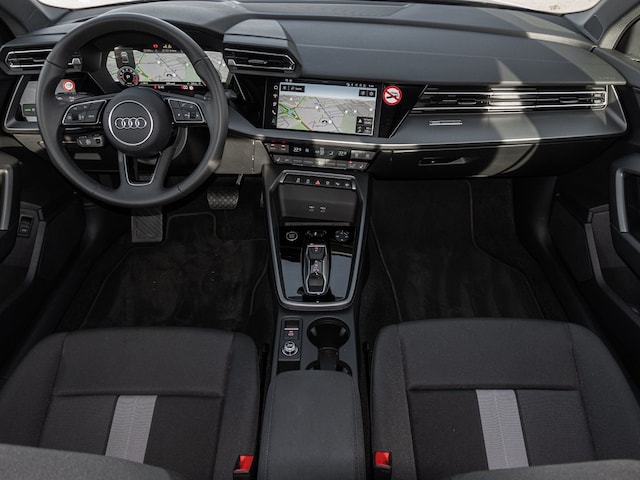 Audi A3 35 TFSI S-Tronic Sedan