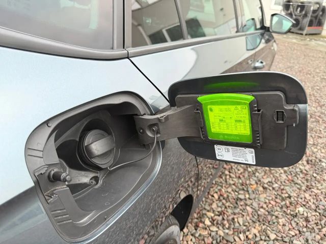 Skoda Kamiq 1.0 TSI Clever