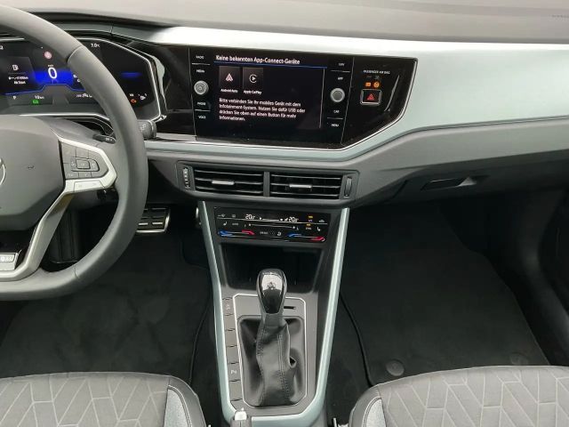 Volkswagen Taigo 1.0 TSI DSG