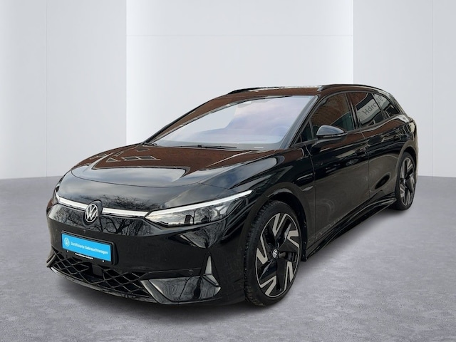 Volkswagen ID.7 4Motion GTX Tourer