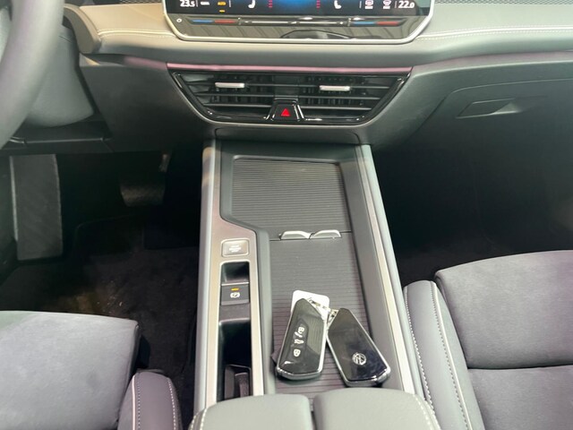 Volkswagen Passat 2.0 TDI