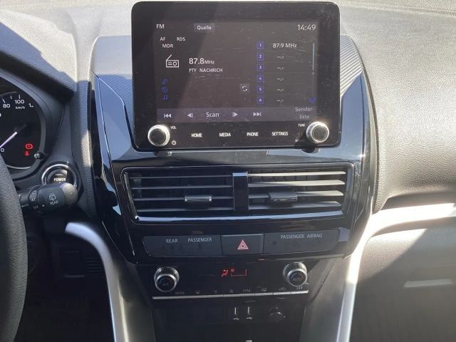 Mitsubishi Eclipse Cross MIVEC PHEV