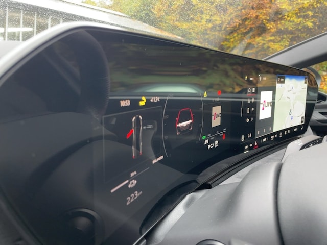 Audi A6 e-tron Performance Sportback