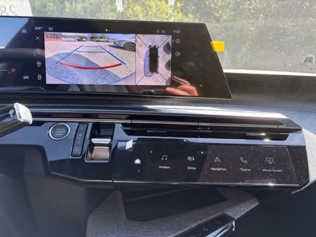 Peugeot 3008 GT-Line Hybrid